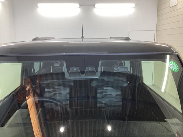 タフトGターボ衝突被害軽減ブレーキ 横滑り防止装置 4WD オートハイビーム アイドリングストップ ステアリングスイッチ オートライト キーフリー エアコン ナビ ドラレコ パノラマカメラ ETC マット バイザー(岐阜県)の中古車