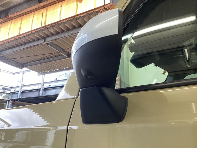 タフトGターボ衝突被害軽減ブレーキ 横滑り防止装置 4WD オートハイビーム アイドリングストップ ステアリングスイッチ オートライト キーフリー エアコン ナビ ドラレコ パノラマカメラ ETC マット バイザー(岐阜県)の中古車