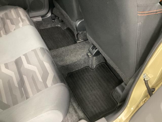 タフトGターボ衝突被害軽減ブレーキ 横滑り防止装置 4WD オートハイビーム アイドリングストップ ステアリングスイッチ オートライト キーフリー エアコン ナビ ドラレコ パノラマカメラ ETC マット バイザー(岐阜県)の中古車