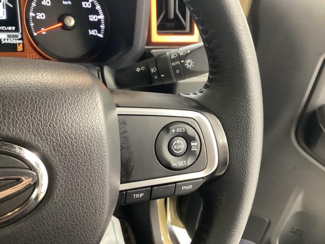 タフトGターボ衝突被害軽減ブレーキ 横滑り防止装置 4WD オートハイビーム アイドリングストップ ステアリングスイッチ オートライト キーフリー エアコン ナビ ドラレコ パノラマカメラ ETC マット バイザー(岐阜県)の中古車