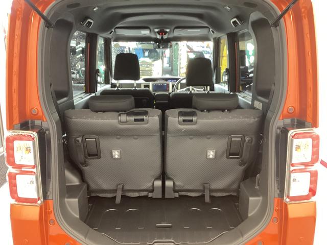 ウェイクＧターボリミテッドＳＡIII衝突被害軽減ブレーキ　横滑り防止装置　オートハイビーム　アイドリングストップ　ステアリングスイッチ　オートライト　キーフリーシステム　オートエアコン　モニター付きオーディオ　マット　バイザー（岐阜県）の中古車