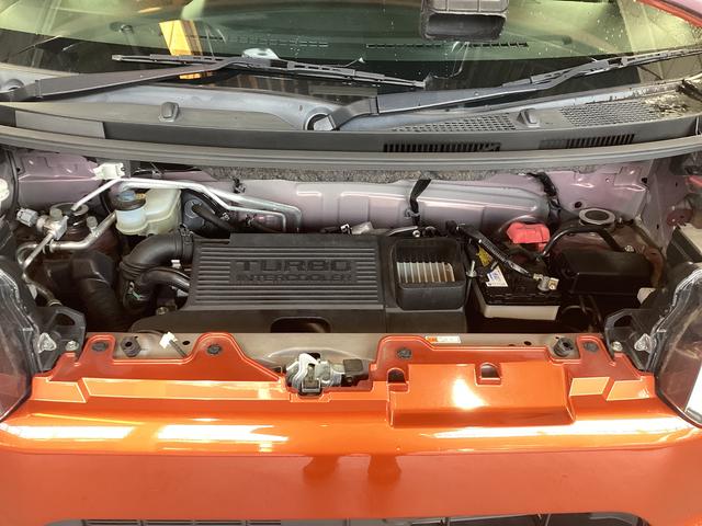 ウェイクＧターボリミテッドＳＡIII衝突被害軽減ブレーキ　横滑り防止装置　オートハイビーム　アイドリングストップ　ステアリングスイッチ　オートライト　キーフリーシステム　オートエアコン　モニター付きオーディオ　マット　バイザー（岐阜県）の中古車