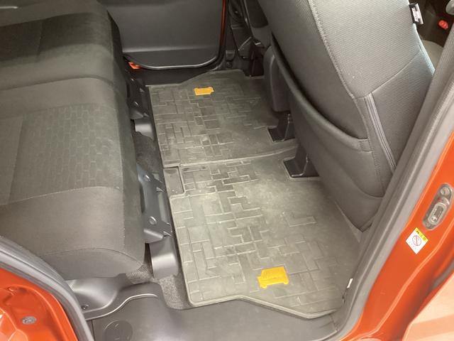 ウェイクＧターボリミテッドＳＡIII衝突被害軽減ブレーキ　横滑り防止装置　オートハイビーム　アイドリングストップ　ステアリングスイッチ　オートライト　キーフリーシステム　オートエアコン　モニター付きオーディオ　マット　バイザー（岐阜県）の中古車