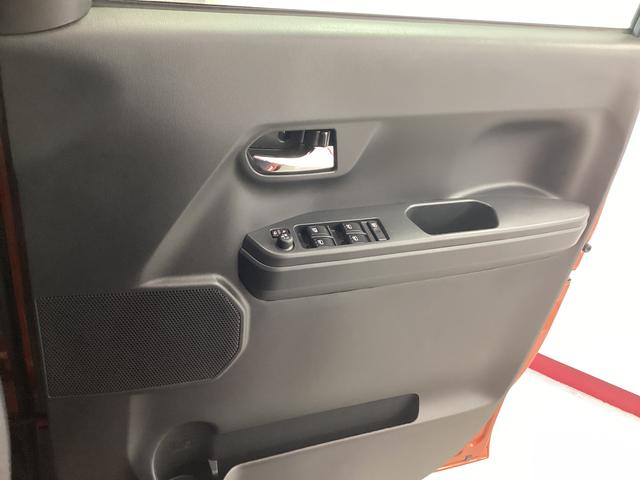 ウェイクＧターボリミテッドＳＡIII衝突被害軽減ブレーキ　横滑り防止装置　オートハイビーム　アイドリングストップ　ステアリングスイッチ　オートライト　キーフリーシステム　オートエアコン　モニター付きオーディオ　マット　バイザー（岐阜県）の中古車