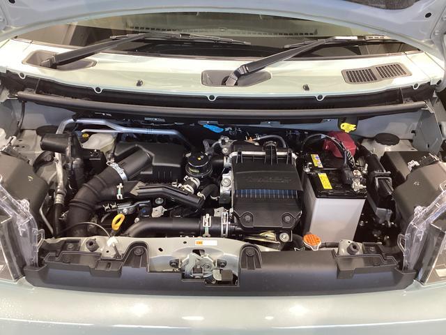 タフトGターボ ダーククロムベンチャー衝突被害軽減ブレーキ 横滑り防止装置 オートハイビーム アイドリングストップ ステアリングスイッチ オートライト キーフリーシステム オートエアコン ナビ ドラレコ ETC マット バイザー(岐阜県)の中古車