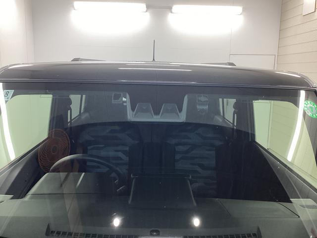 タフトGターボ ダーククロムベンチャー衝突被害軽減ブレーキ 横滑り防止装置 オートハイビーム アイドリングストップ ステアリングスイッチ オートライト キーフリーシステム オートエアコン ナビ ドラレコ ETC マット バイザー(岐阜県)の中古車