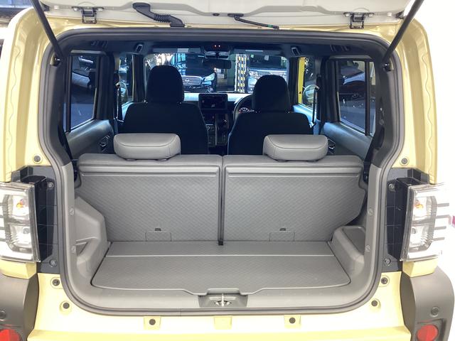 タフトG クロムベンチャー衝突被害軽減ブレーキ 横滑り防止装置 オートハイビーム アイドリングストップ ステアリングスイッチ オートライト キーフリーシステム オートエアコン パノラマカメラ(岐阜県)の中古車