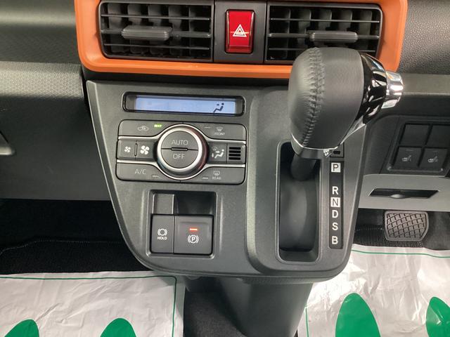 タントファンクロスターボ衝突被害軽減ブレーキ　横滑り防止装置　オートハイビーム　アイドリングストップ　ステアリングスイッチ　オートライト　キーフリーシステム　オートエアコン　パノラマカメラ　マット　バイザー（岐阜県）の中古車