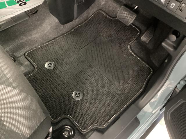 タントファンクロスターボ衝突被害軽減ブレーキ　横滑り防止装置　オートハイビーム　アイドリングストップ　ステアリングスイッチ　オートライト　キーフリーシステム　オートエアコン　パノラマカメラ　マット　バイザー（岐阜県）の中古車