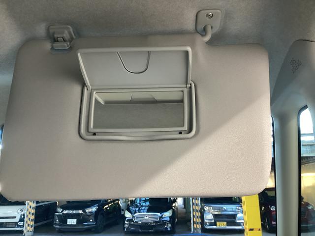 タントファンクロスターボ衝突被害軽減ブレーキ　横滑り防止装置　オートハイビーム　アイドリングストップ　ステアリングスイッチ　オートライト　キーフリーシステム　オートエアコン　パノラマカメラ　マット　バイザー（岐阜県）の中古車