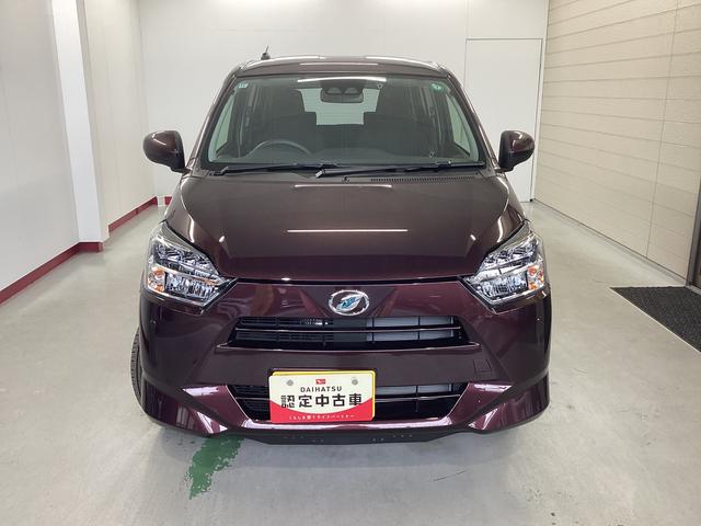 ミライースＧ　ＳＡIII衝突被害軽減ブレーキ　横滑り防止装置　オートハイビーム　アイドリングストップ　オートライト　キーフリーシステム　オートエアコン　ナビ　ドラレコ　バックカメラ　ＥＴＣ　マット（岐阜県）の中古車