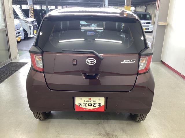 ミライースＧ　ＳＡIII衝突被害軽減ブレーキ　横滑り防止装置　オートハイビーム　アイドリングストップ　オートライト　キーフリーシステム　オートエアコン　ナビ　ドラレコ　バックカメラ　ＥＴＣ　マット（岐阜県）の中古車