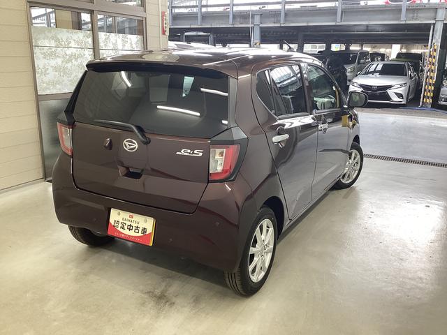 ミライースＧ　ＳＡIII衝突被害軽減ブレーキ　横滑り防止装置　オートハイビーム　アイドリングストップ　オートライト　キーフリーシステム　オートエアコン　ナビ　ドラレコ　バックカメラ　ＥＴＣ　マット（岐阜県）の中古車