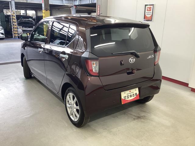 ミライースＧ　ＳＡIII衝突被害軽減ブレーキ　横滑り防止装置　オートハイビーム　アイドリングストップ　オートライト　キーフリーシステム　オートエアコン　ナビ　ドラレコ　バックカメラ　ＥＴＣ　マット（岐阜県）の中古車