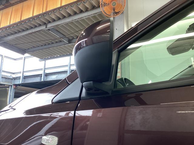 ミライースＧ　ＳＡIII衝突被害軽減ブレーキ　横滑り防止装置　オートハイビーム　アイドリングストップ　オートライト　キーフリーシステム　オートエアコン　ナビ　ドラレコ　バックカメラ　ＥＴＣ　マット（岐阜県）の中古車