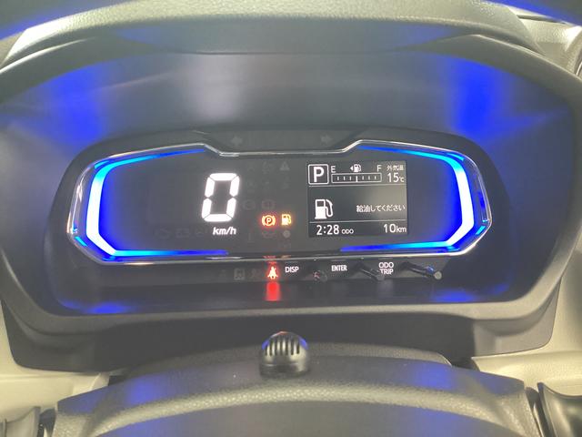 ミライースＧ　ＳＡIII衝突被害軽減ブレーキ　横滑り防止装置　オートハイビーム　アイドリングストップ　オートライト　キーフリーシステム　オートエアコン　ナビ　ドラレコ　バックカメラ　ＥＴＣ　マット（岐阜県）の中古車