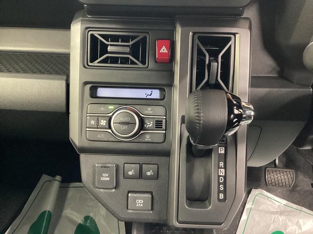 タフトＧターボ　ダーククロムベンチャー衝突被害軽減ブレーキ　横滑り防止装置　オートハイビーム　アイドリングストップ　ステアリングスイッチ　オートライト　キーフリーシステム　オートエアコン　パノラマカメラ（岐阜県）の中古車