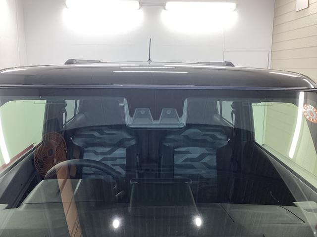 タフトＧターボ　ダーククロムベンチャー衝突被害軽減ブレーキ　横滑り防止装置　オートハイビーム　アイドリングストップ　ステアリングスイッチ　オートライト　キーフリーシステム　オートエアコン　パノラマカメラ（岐阜県）の中古車