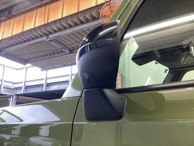 タフトＧターボ　ダーククロムベンチャー衝突被害軽減ブレーキ　横滑り防止装置　オートハイビーム　アイドリングストップ　ステアリングスイッチ　オートライト　キーフリーシステム　オートエアコン　パノラマカメラ（岐阜県）の中古車