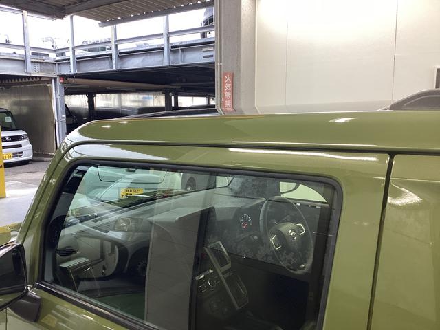 タフトＧターボ　ダーククロムベンチャー衝突被害軽減ブレーキ　横滑り防止装置　オートハイビーム　アイドリングストップ　ステアリングスイッチ　オートライト　キーフリーシステム　オートエアコン　パノラマカメラ（岐阜県）の中古車