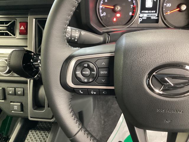 タフトＧターボ　ダーククロムベンチャー衝突被害軽減ブレーキ　横滑り防止装置　オートハイビーム　アイドリングストップ　ステアリングスイッチ　オートライト　キーフリーシステム　オートエアコン　パノラマカメラ（岐阜県）の中古車