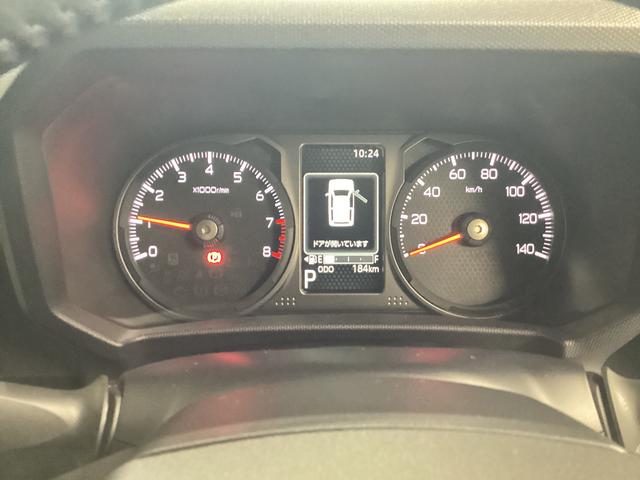 タフトＧターボ　ダーククロムベンチャー衝突被害軽減ブレーキ　横滑り防止装置　オートハイビーム　アイドリングストップ　ステアリングスイッチ　オートライト　キーフリーシステム　オートエアコン　パノラマカメラ（岐阜県）の中古車