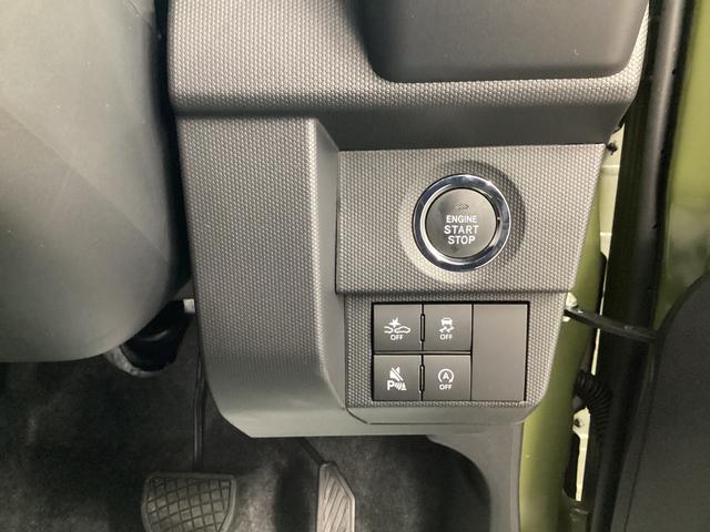 タフトＧターボ　ダーククロムベンチャー衝突被害軽減ブレーキ　横滑り防止装置　オートハイビーム　アイドリングストップ　ステアリングスイッチ　オートライト　キーフリーシステム　オートエアコン　パノラマカメラ（岐阜県）の中古車