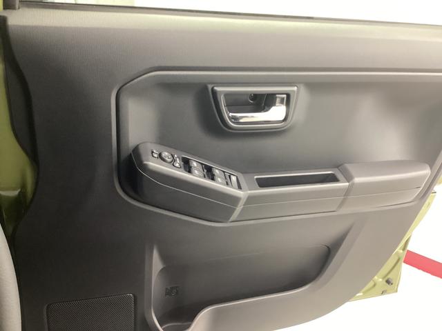 タフトＧターボ　ダーククロムベンチャー衝突被害軽減ブレーキ　横滑り防止装置　オートハイビーム　アイドリングストップ　ステアリングスイッチ　オートライト　キーフリーシステム　オートエアコン　パノラマカメラ（岐阜県）の中古車