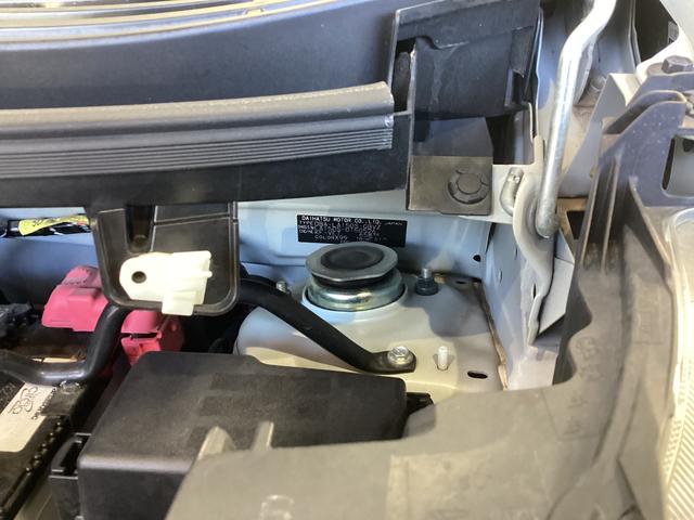 ムーヴカスタム RS ハイパーSAIII衝突被害軽減ブレーキ 横滑り防止装置 オートハイビーム アイドリングストップ ステアリングスイッチ オートライト キーフリー オートエアコン ナビ ドラレコ パノラマカメラ ETC マット バイザー(岐阜県)の中古車