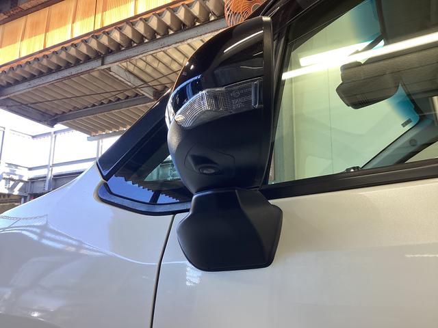 ムーヴカスタム RS ハイパーSAIII衝突被害軽減ブレーキ 横滑り防止装置 オートハイビーム アイドリングストップ ステアリングスイッチ オートライト キーフリー オートエアコン ナビ ドラレコ パノラマカメラ ETC マット バイザー(岐阜県)の中古車