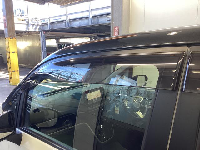 ムーヴカスタム RS ハイパーSAIII衝突被害軽減ブレーキ 横滑り防止装置 オートハイビーム アイドリングストップ ステアリングスイッチ オートライト キーフリー オートエアコン ナビ ドラレコ パノラマカメラ ETC マット バイザー(岐阜県)の中古車