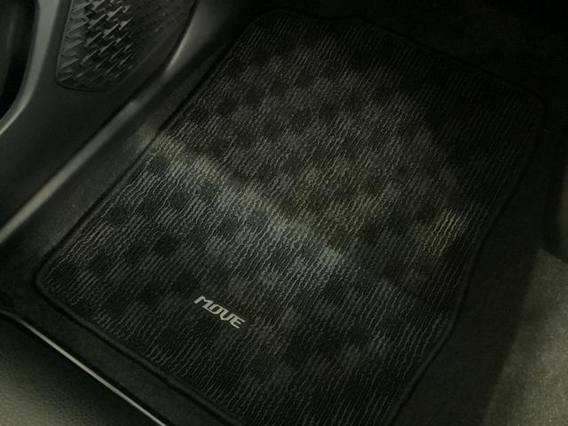 ムーヴカスタム RS ハイパーSAIII衝突被害軽減ブレーキ 横滑り防止装置 オートハイビーム アイドリングストップ ステアリングスイッチ オートライト キーフリー オートエアコン ナビ ドラレコ パノラマカメラ ETC マット バイザー(岐阜県)の中古車