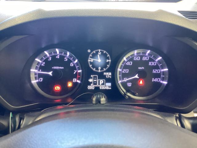 ムーヴカスタム RS ハイパーSAIII衝突被害軽減ブレーキ 横滑り防止装置 オートハイビーム アイドリングストップ ステアリングスイッチ オートライト キーフリー オートエアコン ナビ ドラレコ パノラマカメラ ETC マット バイザー(岐阜県)の中古車