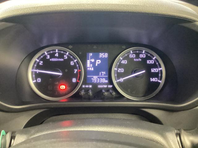 キャストアクティバＧ　ＳＡIII衝突被害軽減ブレーキ　横滑り防止装置　オートハイビーム　アイドリングストップ　ステアリングスイッチ　オートライト　キーフリーシステム　オートエアコン　ナビ　バックカメラ　ＥＴＣ　マット　バイザー（岐阜県）の中古車