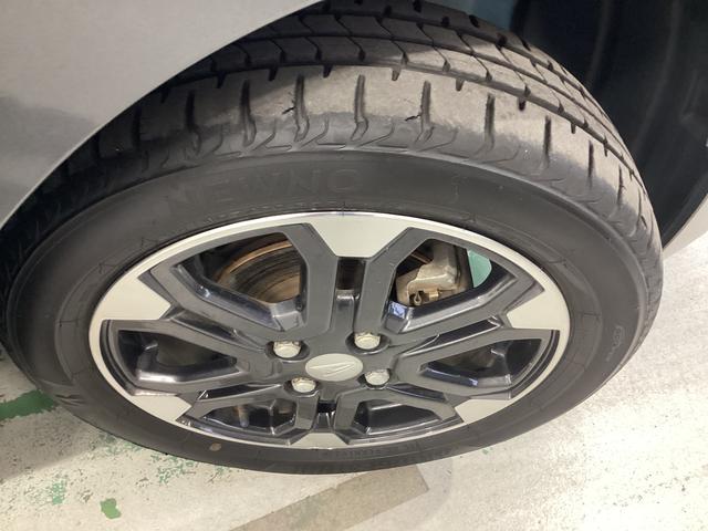 キャストアクティバＧ　ＳＡIII衝突被害軽減ブレーキ　横滑り防止装置　オートハイビーム　アイドリングストップ　ステアリングスイッチ　オートライト　キーフリーシステム　オートエアコン　ナビ　バックカメラ　ＥＴＣ　マット　バイザー（岐阜県）の中古車