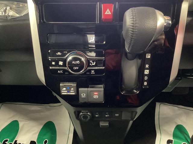 トールカスタムG ターボ衝突被害軽減ブレーキ 横滑り防止装置 オートハイビーム アイドリングストップ ステアリングスイッチ オートライト キーフリー オートエアコン ナビ ドラレコ パノラマカメラ ETC マット バイザー(岐阜県)の中古車