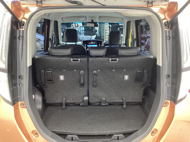 トールカスタムG ターボ衝突被害軽減ブレーキ 横滑り防止装置 オートハイビーム アイドリングストップ ステアリングスイッチ オートライト キーフリー オートエアコン ナビ ドラレコ パノラマカメラ ETC マット バイザー(岐阜県)の中古車