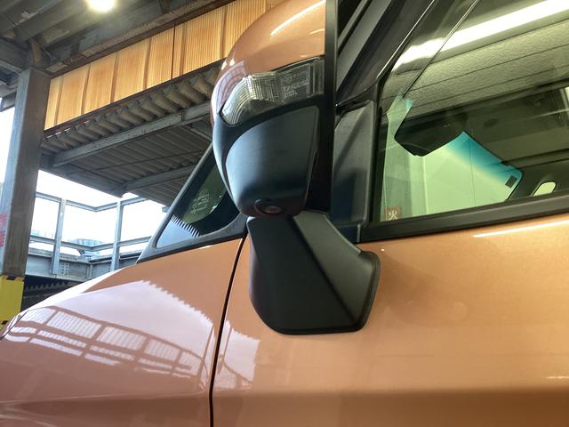 トールカスタムG ターボ衝突被害軽減ブレーキ 横滑り防止装置 オートハイビーム アイドリングストップ ステアリングスイッチ オートライト キーフリー オートエアコン ナビ ドラレコ パノラマカメラ ETC マット バイザー(岐阜県)の中古車