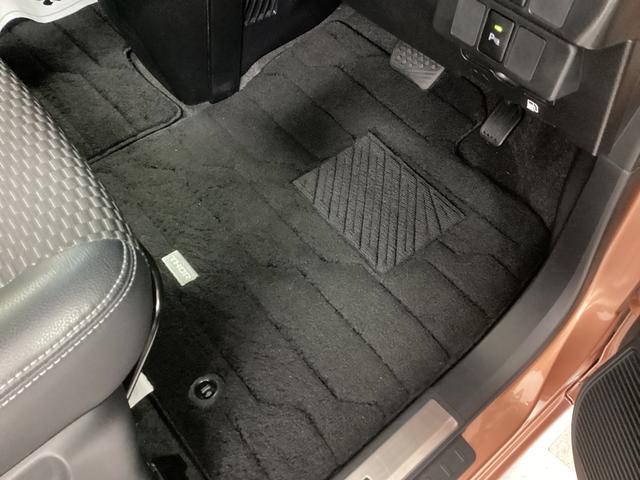 トールカスタムG ターボ衝突被害軽減ブレーキ 横滑り防止装置 オートハイビーム アイドリングストップ ステアリングスイッチ オートライト キーフリー オートエアコン ナビ ドラレコ パノラマカメラ ETC マット バイザー(岐阜県)の中古車