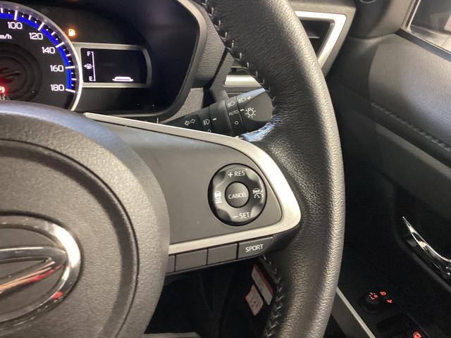 トールカスタムG ターボ衝突被害軽減ブレーキ 横滑り防止装置 オートハイビーム アイドリングストップ ステアリングスイッチ オートライト キーフリー オートエアコン ナビ ドラレコ パノラマカメラ ETC マット バイザー(岐阜県)の中古車