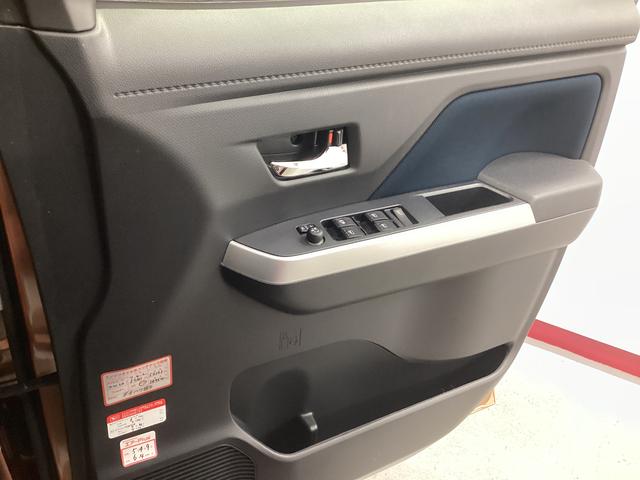 トールカスタムG ターボ衝突被害軽減ブレーキ 横滑り防止装置 オートハイビーム アイドリングストップ ステアリングスイッチ オートライト キーフリー オートエアコン ナビ ドラレコ パノラマカメラ ETC マット バイザー(岐阜県)の中古車