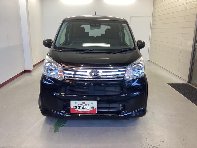 ムーヴＸリミテッドII　ＳＡIII衝突被害軽減ブレーキ　横滑り防止装置　オートハイビーム　アイドリングストップ　ステアリングスイッチ　オートライト　キーフリーシステム　オートエアコン　社外ナビ　マット　バイザー（岐阜県）の中古車