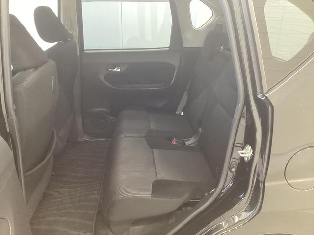 ムーヴＸリミテッドII　ＳＡIII衝突被害軽減ブレーキ　横滑り防止装置　オートハイビーム　アイドリングストップ　ステアリングスイッチ　オートライト　キーフリーシステム　オートエアコン　社外ナビ　マット　バイザー（岐阜県）の中古車