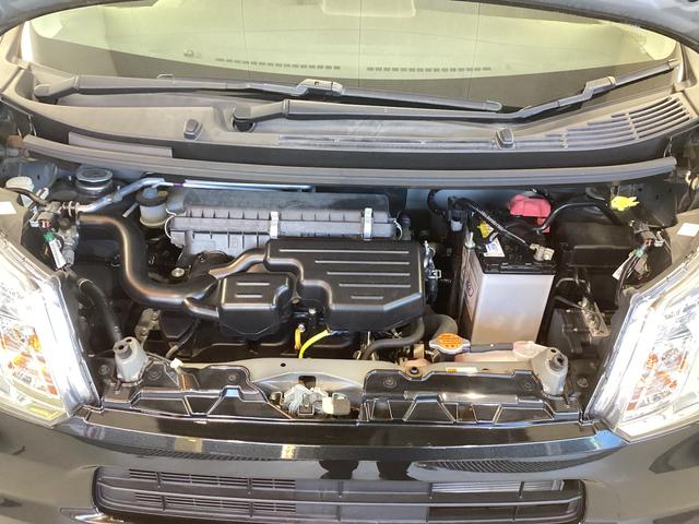 ムーヴＸリミテッドII　ＳＡIII衝突被害軽減ブレーキ　横滑り防止装置　オートハイビーム　アイドリングストップ　ステアリングスイッチ　オートライト　キーフリーシステム　オートエアコン　社外ナビ　マット　バイザー（岐阜県）の中古車