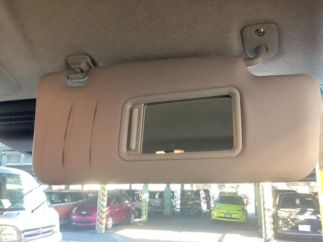 ムーヴＸリミテッドII　ＳＡIII衝突被害軽減ブレーキ　横滑り防止装置　オートハイビーム　アイドリングストップ　ステアリングスイッチ　オートライト　キーフリーシステム　オートエアコン　社外ナビ　マット　バイザー（岐阜県）の中古車