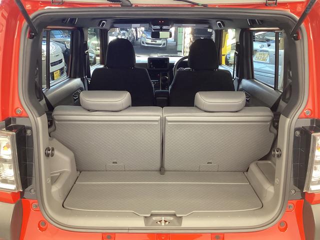 タフトG クロムベンチャー衝突被害軽減ブレーキ 横滑り防止装置 オートハイビーム アイドリングストップ ステアリングスイッチ オートライト キーフリーシステム オートエアコン マット バイザー(岐阜県)の中古車