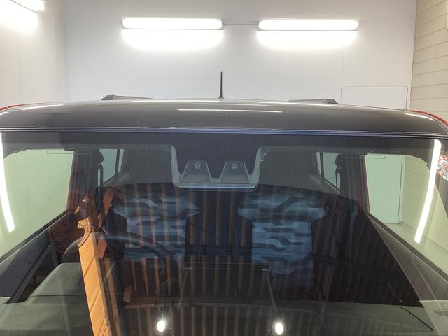 タフトG クロムベンチャー衝突被害軽減ブレーキ 横滑り防止装置 オートハイビーム アイドリングストップ ステアリングスイッチ オートライト キーフリーシステム オートエアコン マット バイザー(岐阜県)の中古車