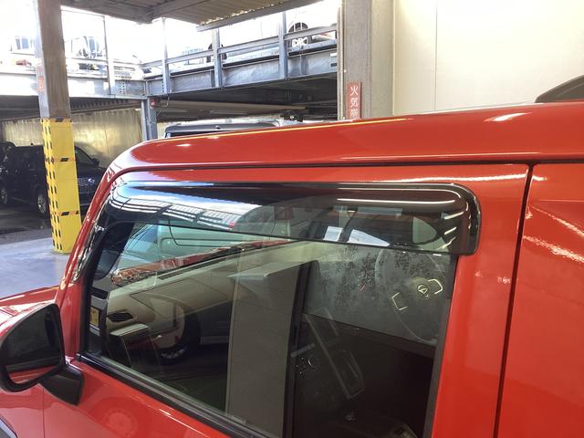 タフトG クロムベンチャー衝突被害軽減ブレーキ 横滑り防止装置 オートハイビーム アイドリングストップ ステアリングスイッチ オートライト キーフリーシステム オートエアコン マット バイザー(岐阜県)の中古車