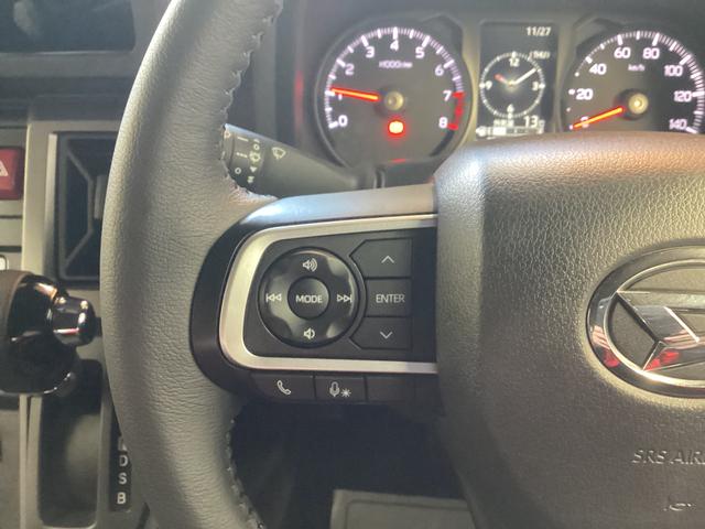 タフトG クロムベンチャー衝突被害軽減ブレーキ 横滑り防止装置 オートハイビーム アイドリングストップ ステアリングスイッチ オートライト キーフリーシステム オートエアコン マット バイザー(岐阜県)の中古車