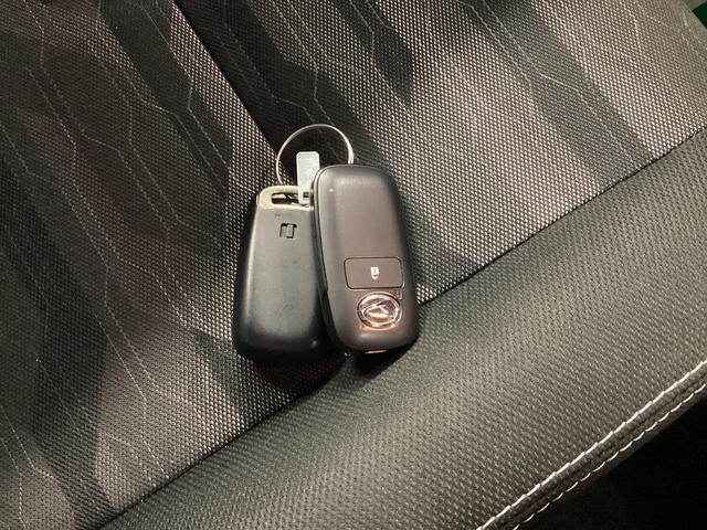 タフトG クロムベンチャー衝突被害軽減ブレーキ 横滑り防止装置 オートハイビーム アイドリングストップ ステアリングスイッチ オートライト キーフリーシステム オートエアコン マット バイザー(岐阜県)の中古車